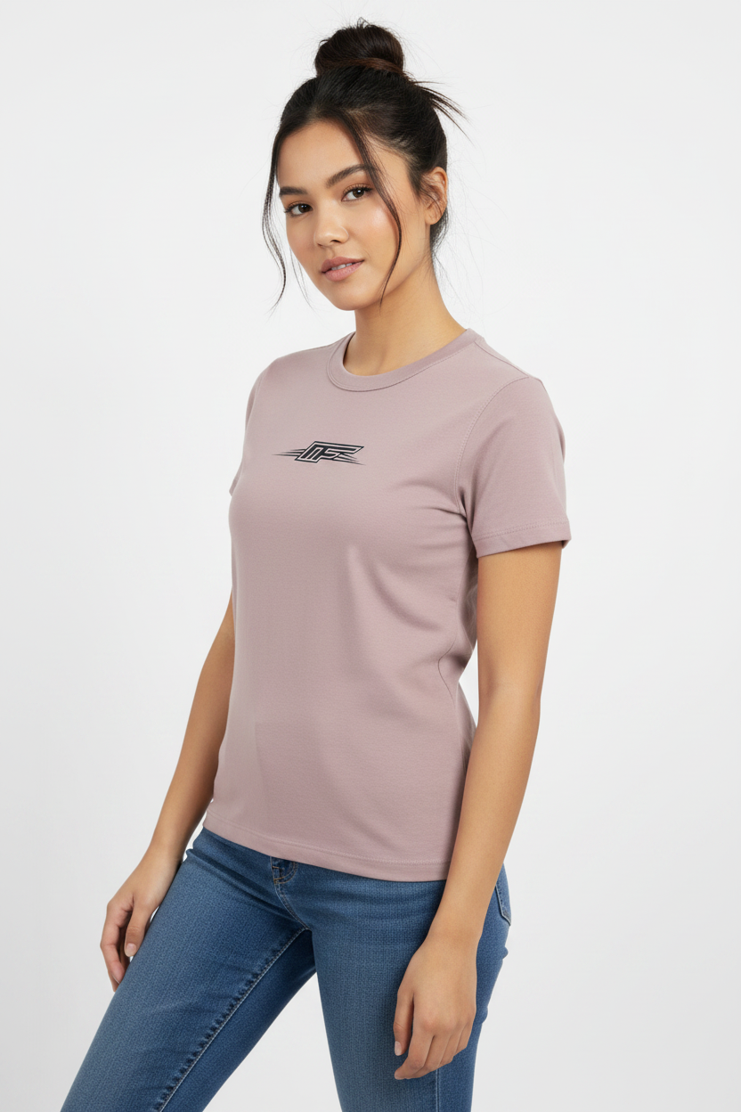 Unisex Slim Fit T-Shirt – Comfort Meets Style for Every Occasion