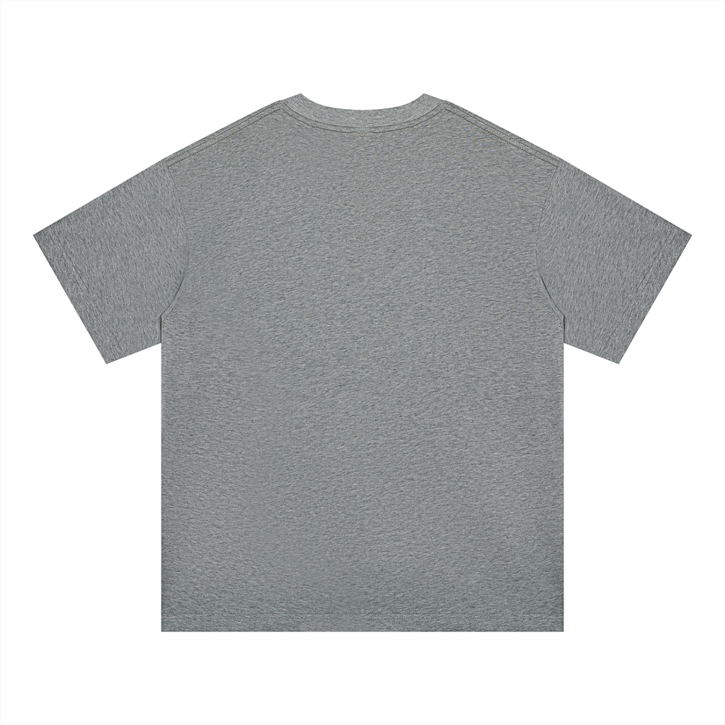 Unisex Oversized Drop Shoulder T-Shirt
