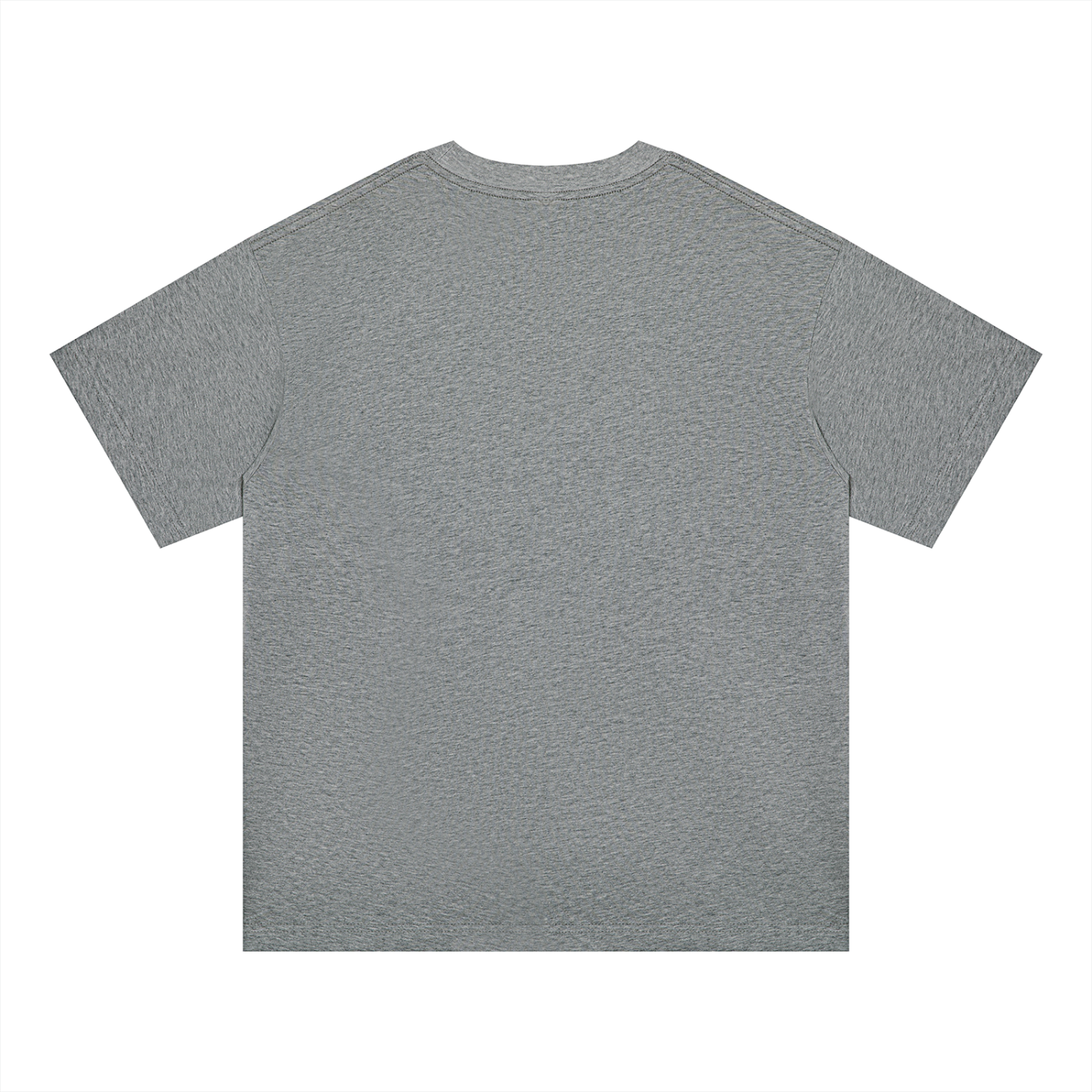 Unisex Oversized Drop Shoulder T-Shirt