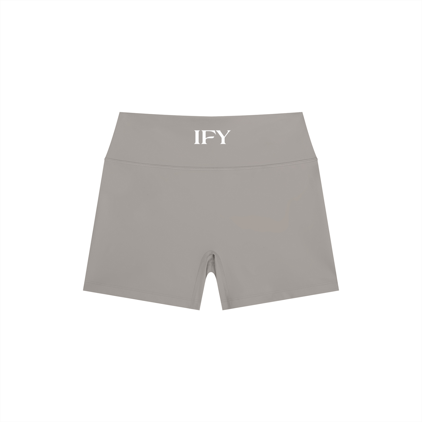 Comfort Meets Performance: High Rise Yoga Shorts for Women