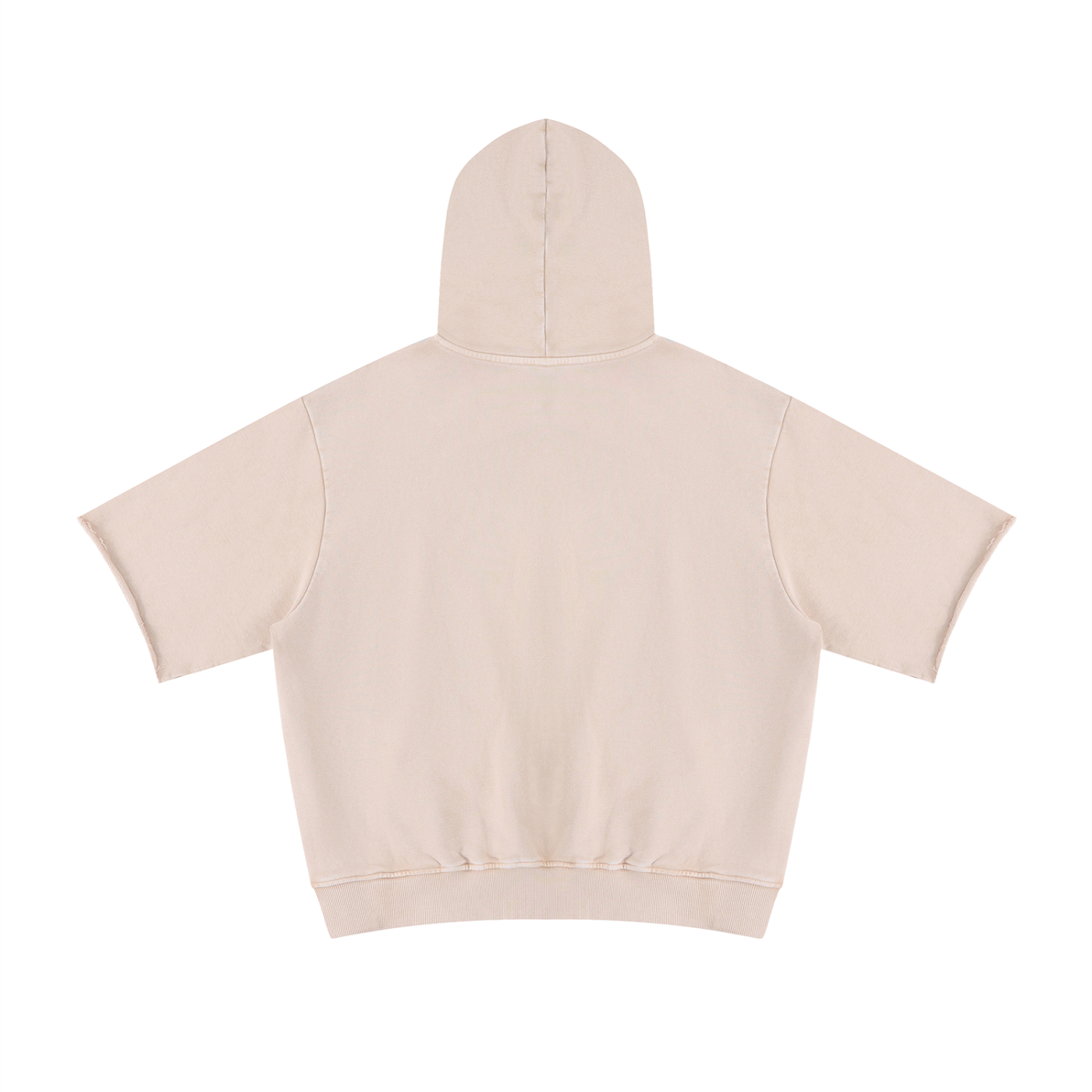 Elevate Your Style with Our Unisex Mineral Wash Hoodie