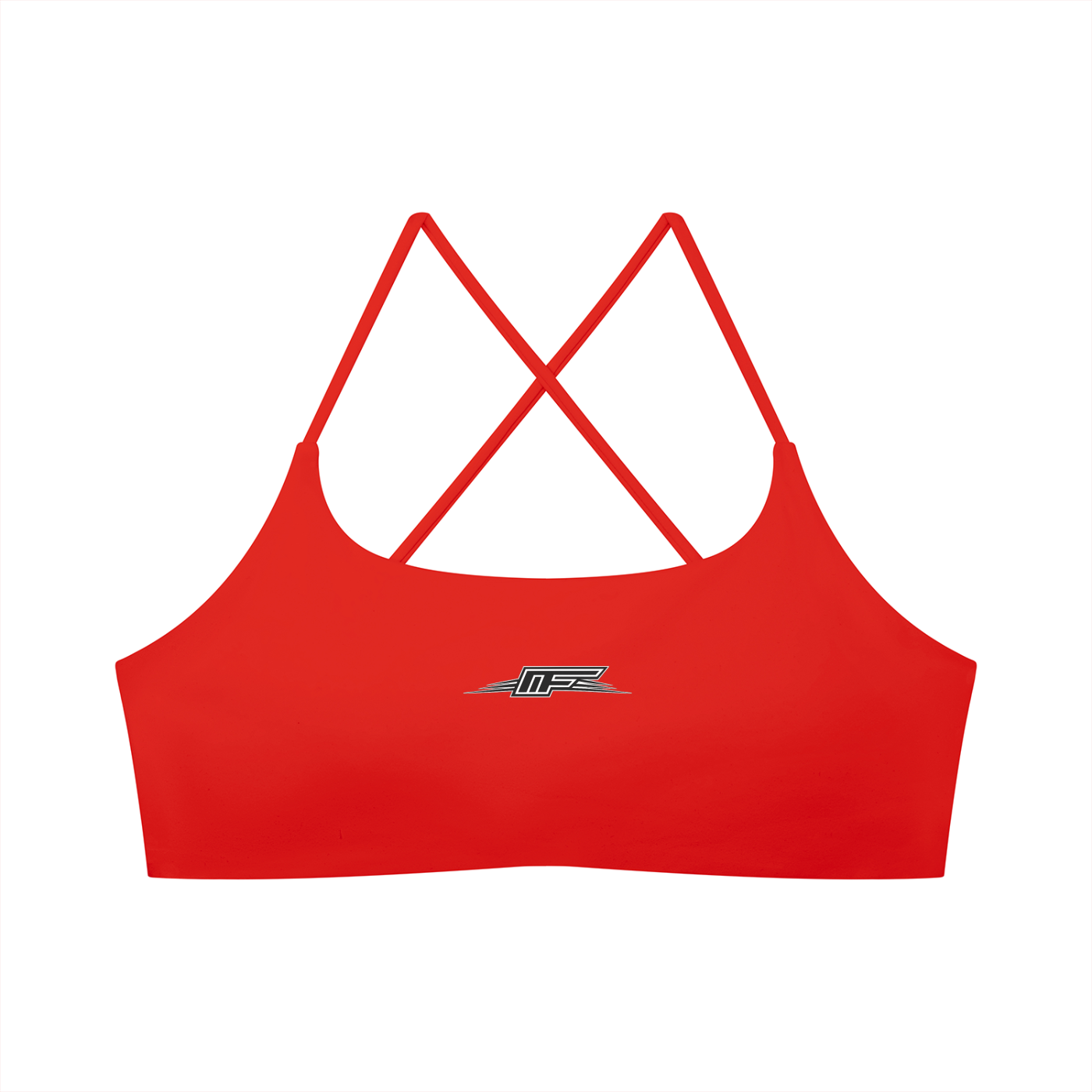 Ultimate Women's Yoga Sports Bra for Comfort and Flexibility