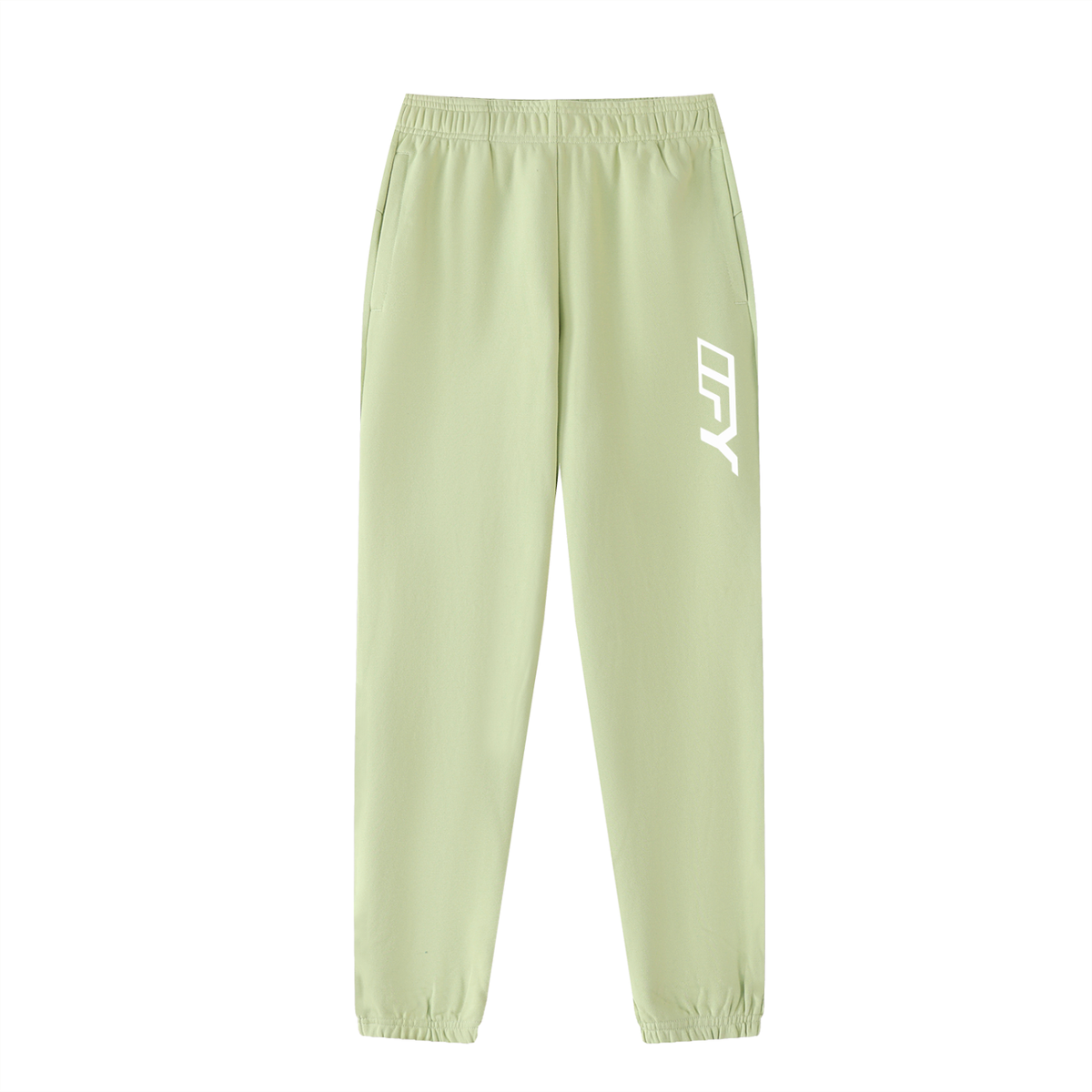 Essential Jogged Sweatpants