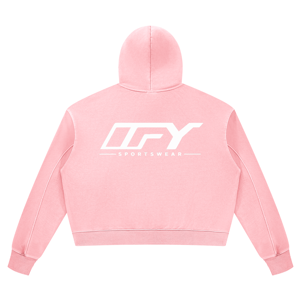 Women’s Vintage Wash Heavyweight Hoodie