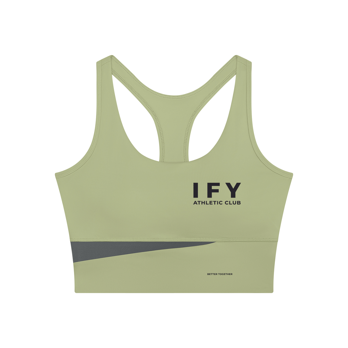 Women’s Colour-Block Activewear Separates