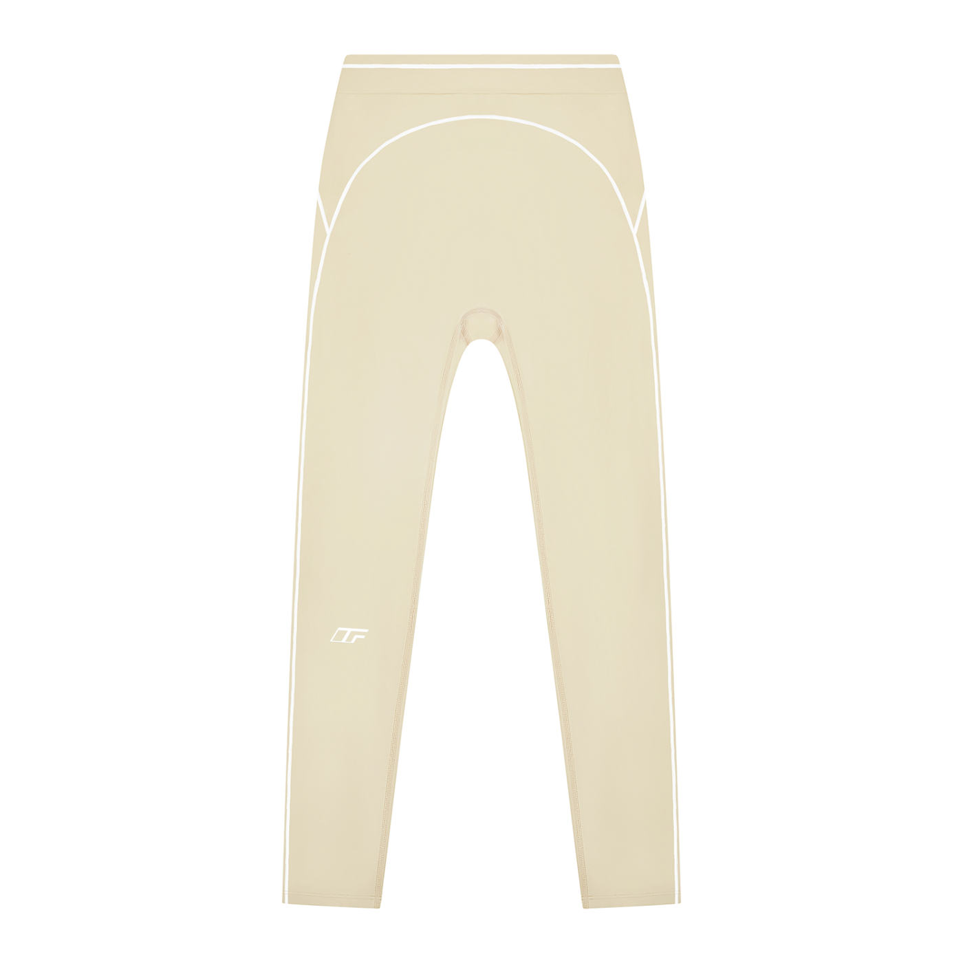 Women's High Rise Topstitching Leggings
