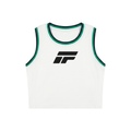 Women's Color Block Yoga Tank Top
