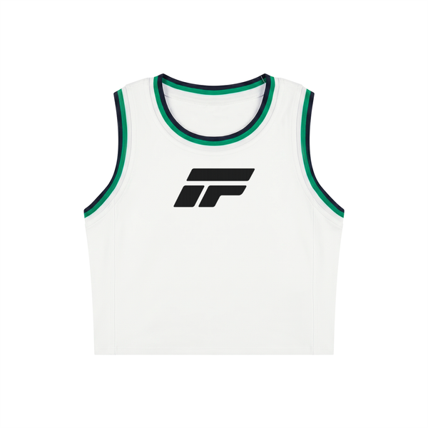 Women's Color Block Yoga Tank Top