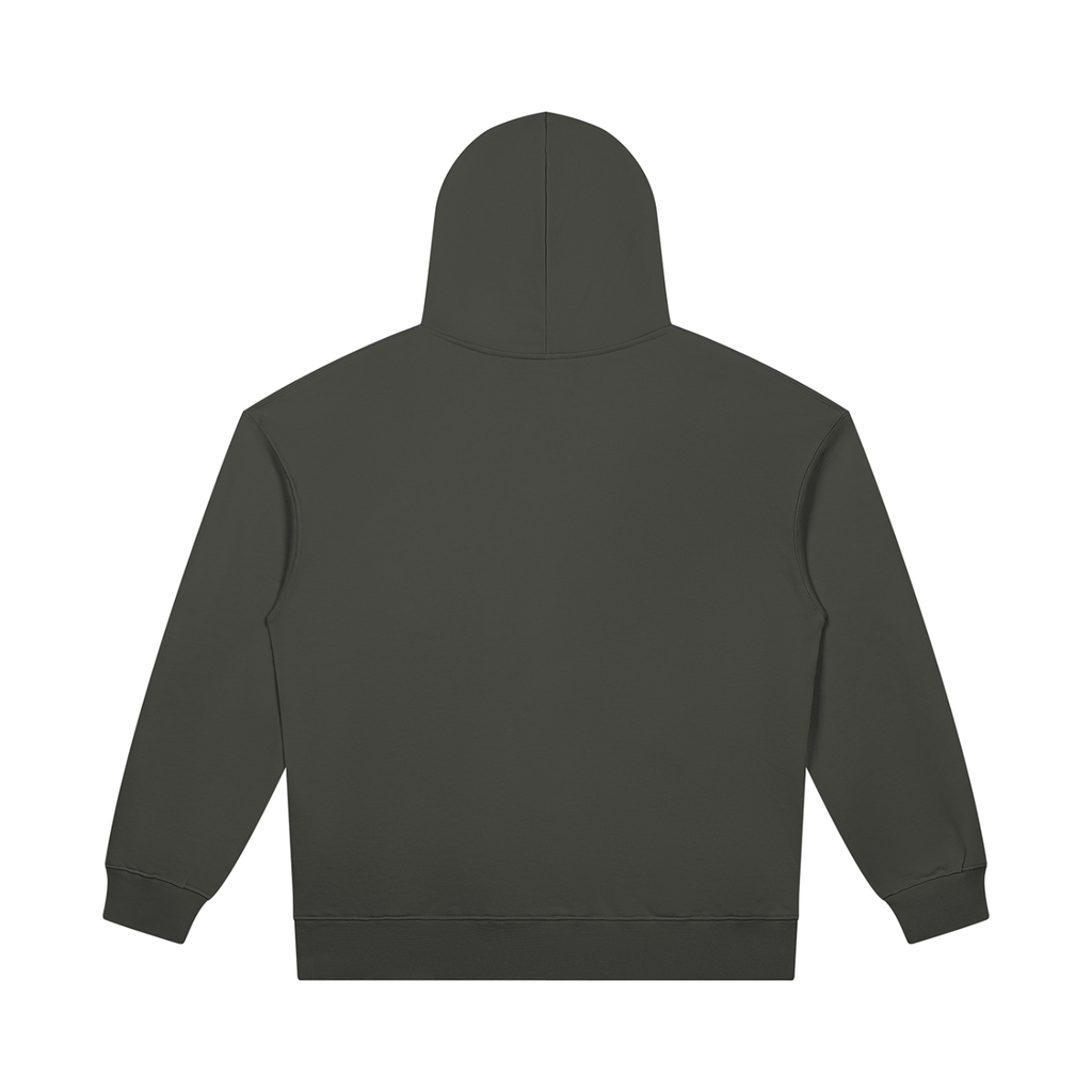 Unisex Heavyweight Pullover Hoodie