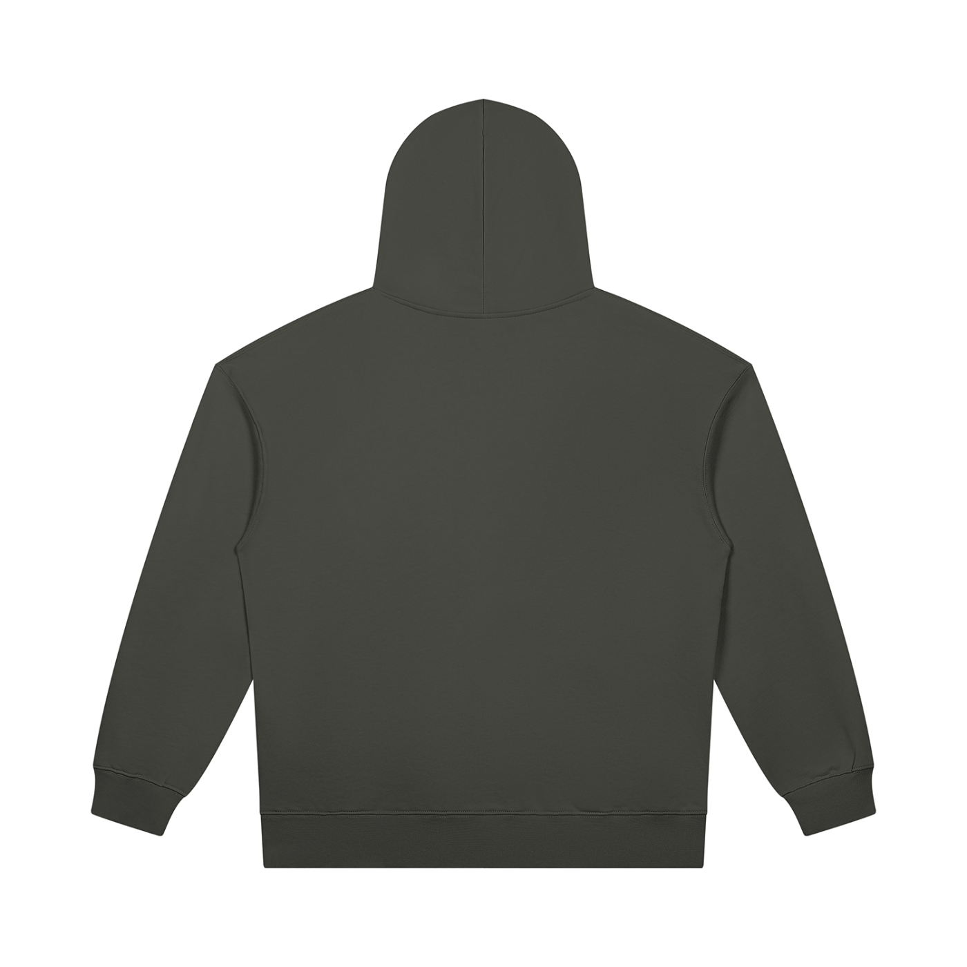 Unisex Heavyweight Pullover Hoodie