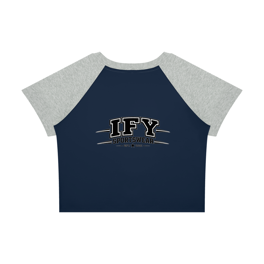 Women's Color Block T-Shirt: Effortless Style Meets Everyday Comfort