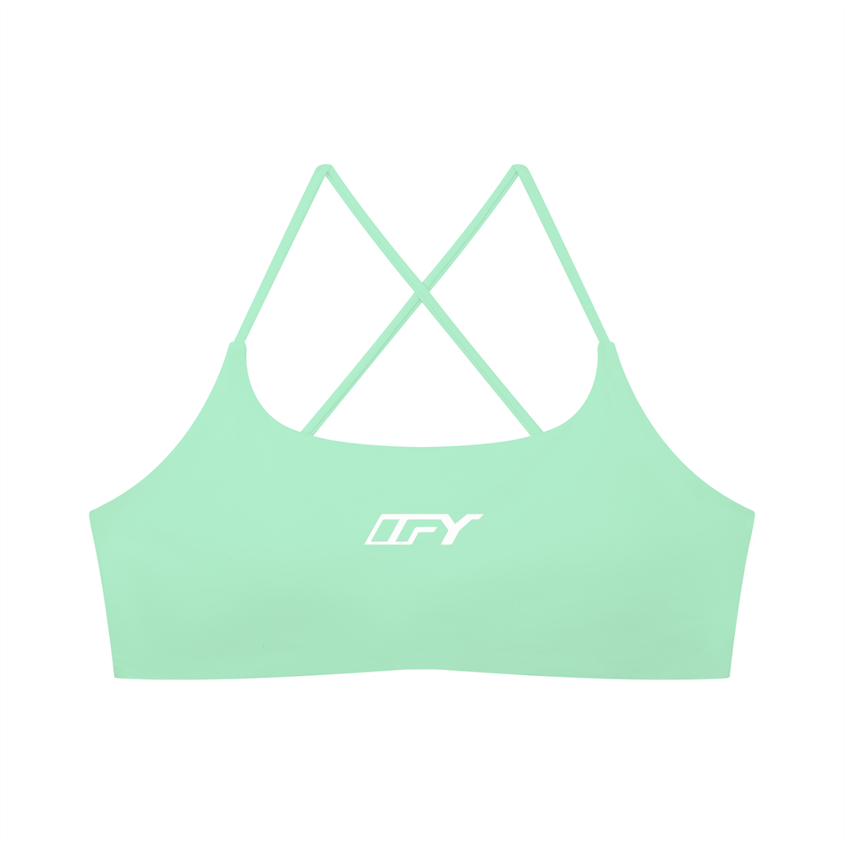 Ultimate Women's Yoga Sports Bra for Comfort and Flexibility