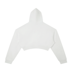 Elevate Your Style with Our Cropped Hoodie for Women