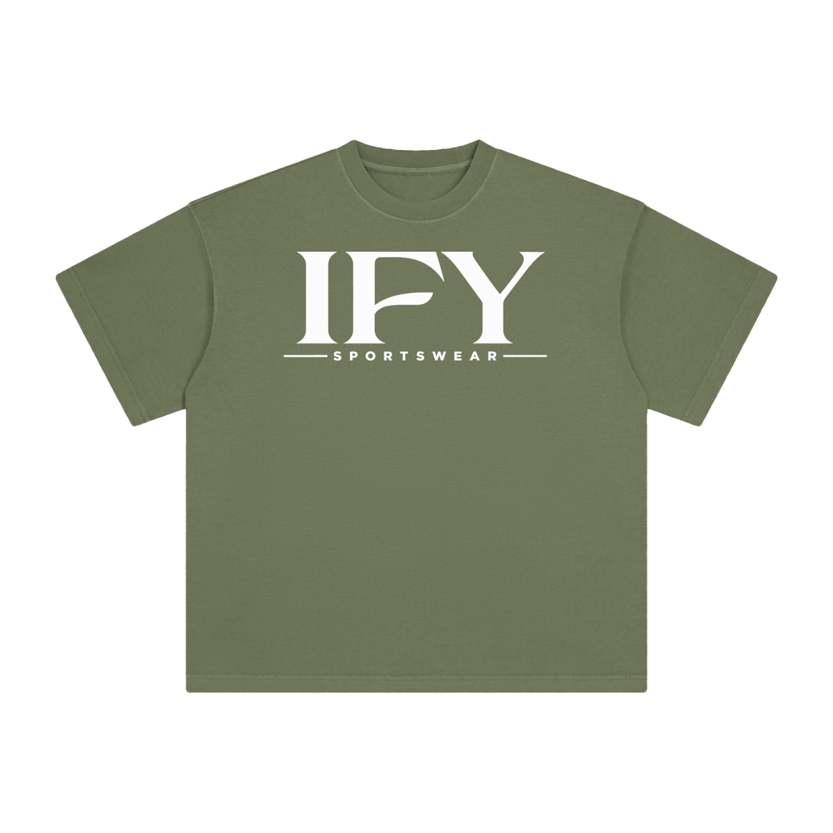 Heavyweight Vintage Washed T-Shirt: Elevate Your Casual Wardrobe