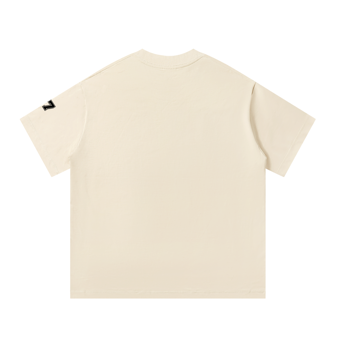 Unisex Oversized T-Shirt - Your New Favorite Everyday Essential