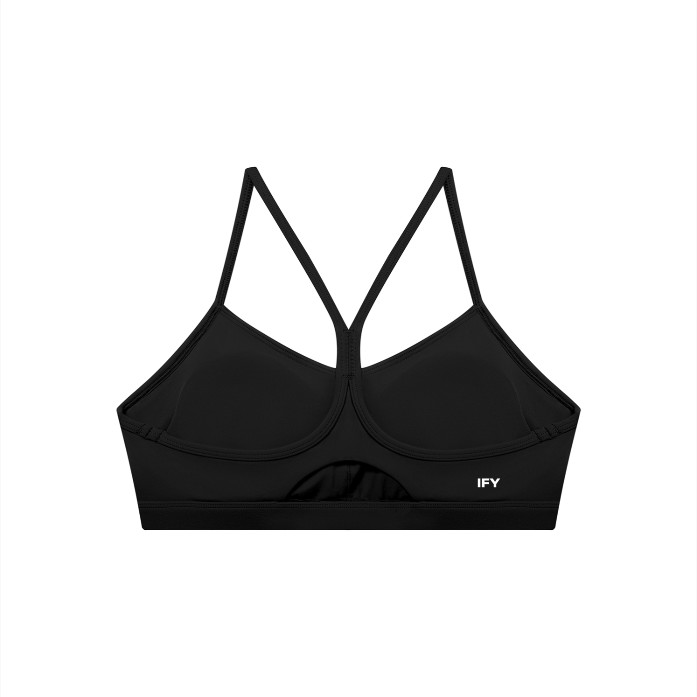 Elevate Your Workout with Our Women's Cropped Sports Bra
