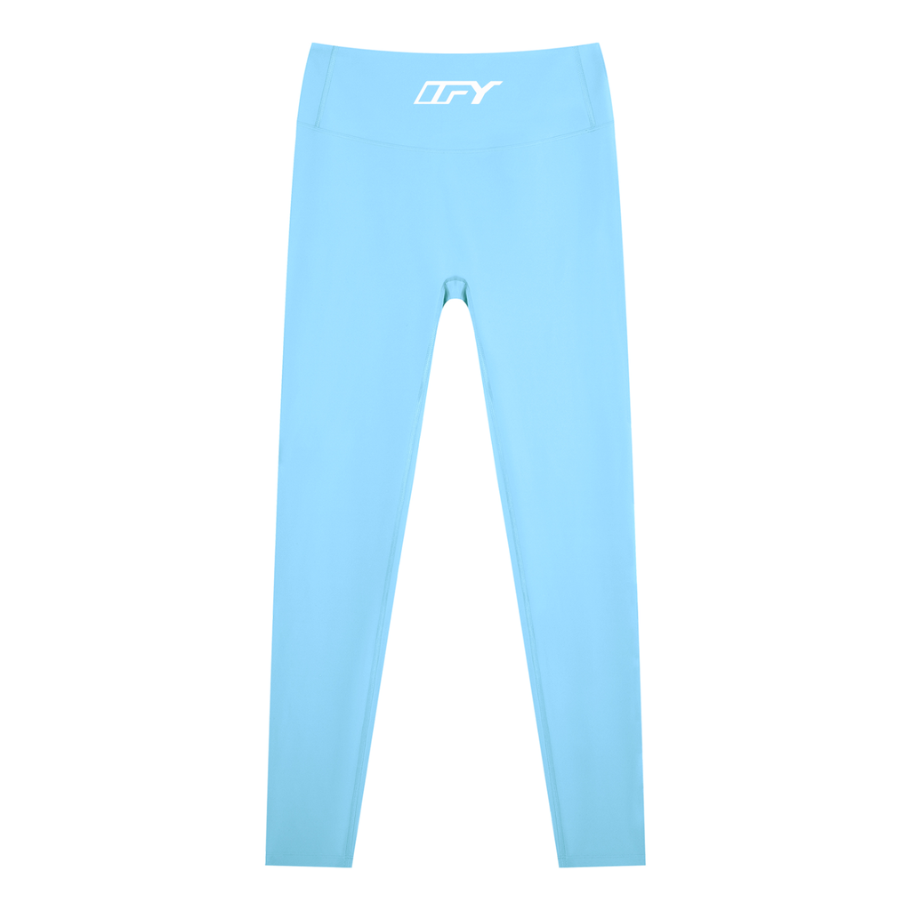 Achieve Comfort and Style with Our Women's High Waisted Leggings