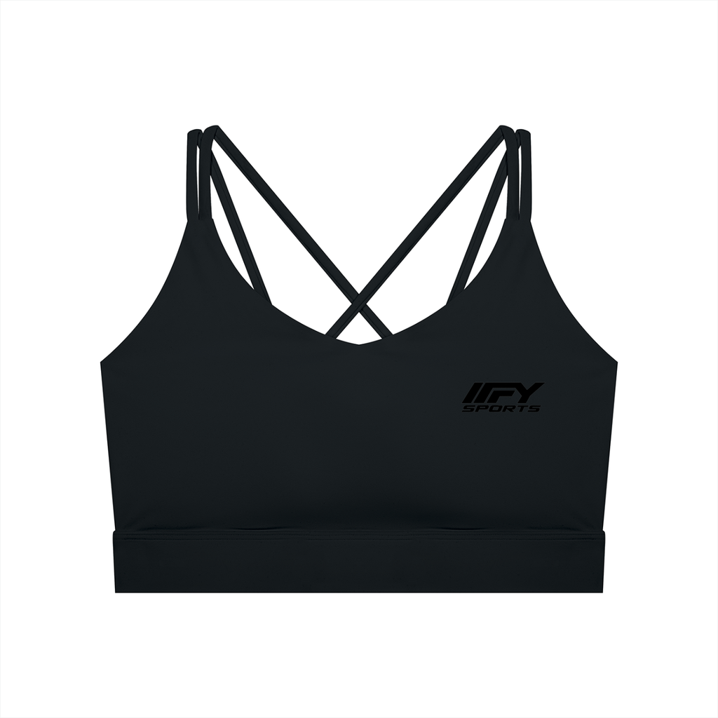 Women's Yoga Bra, Leggings & Shorts Set
