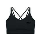 Women's Yoga Bra, Leggings & Shorts Set