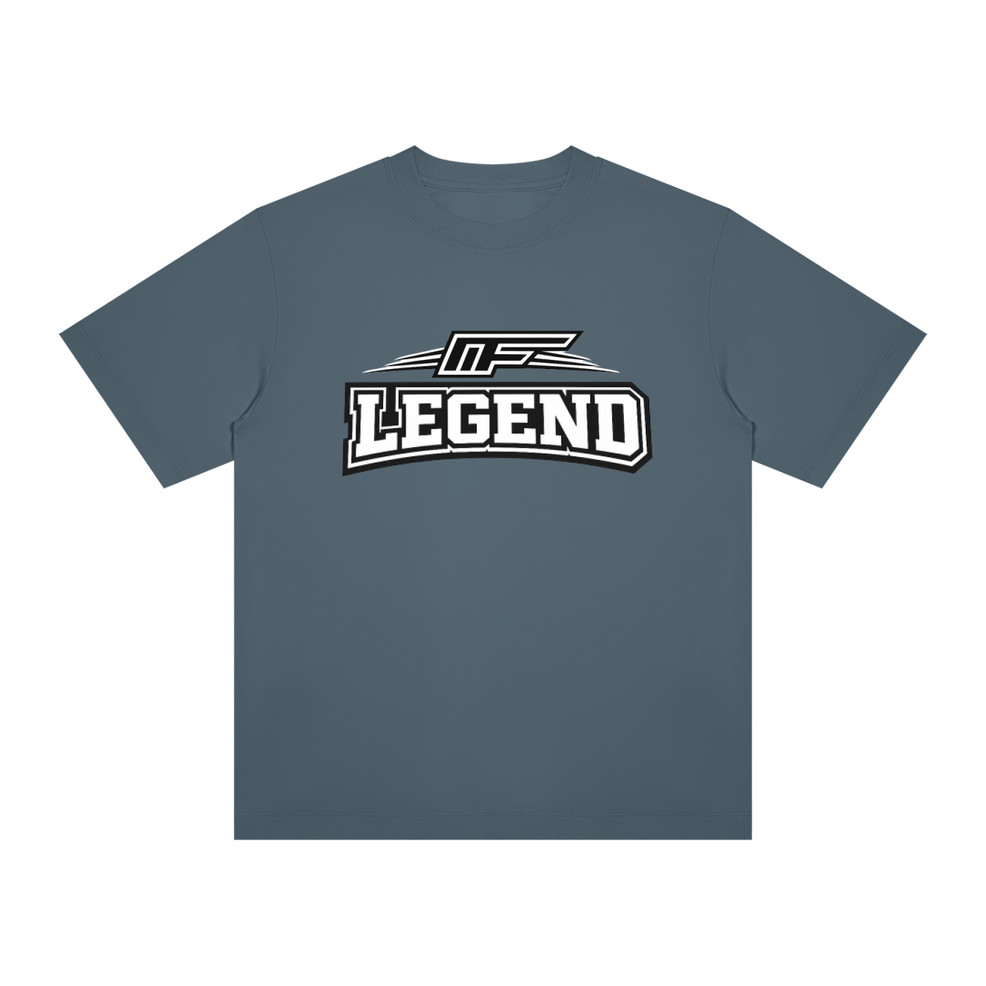 Elevate Your Wardrobe with Our Unisex Crewneck T-Shirt