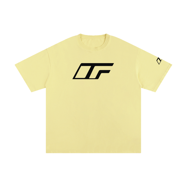 Unisex Pure Cotton T-Shirt