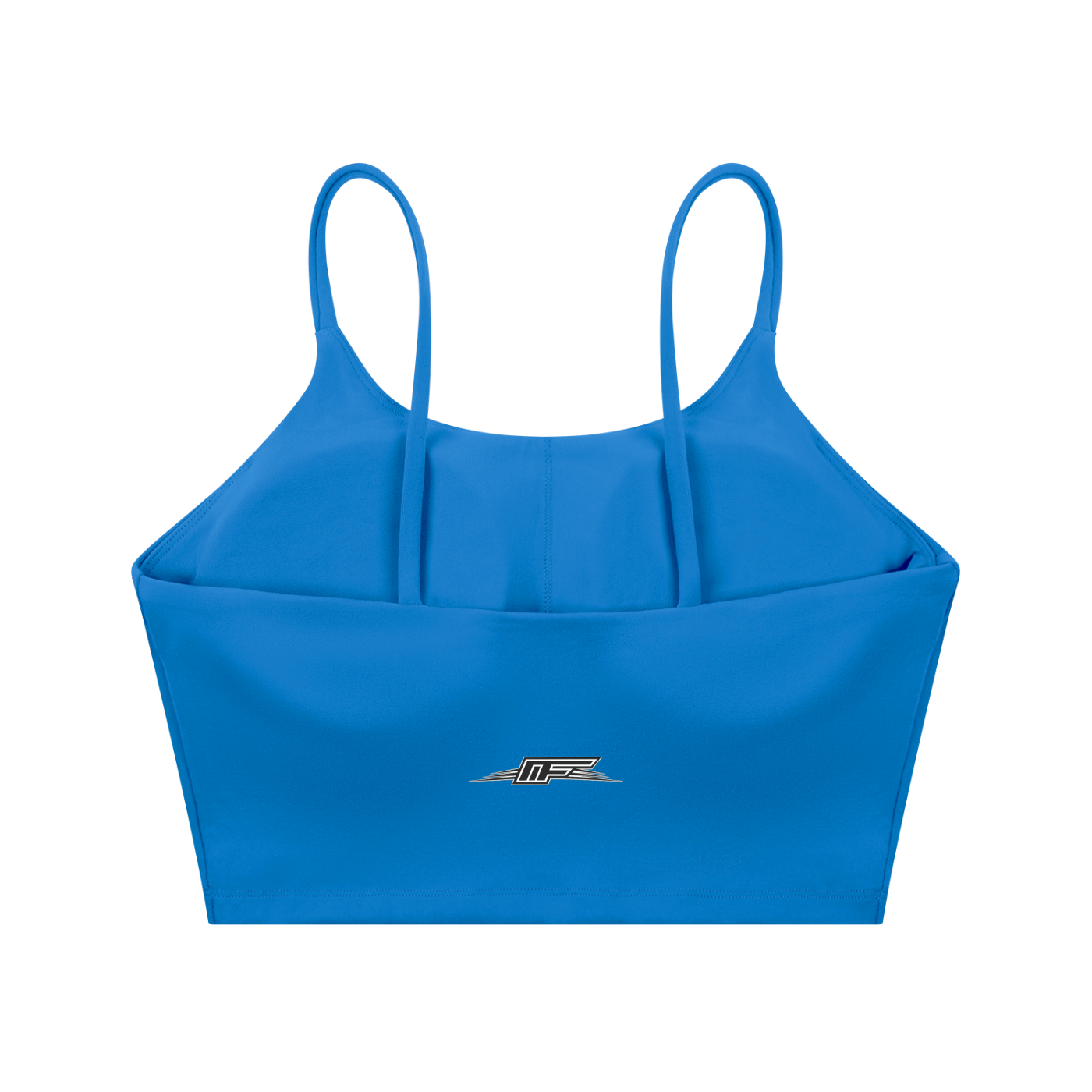 Elevate Your Workout with Our Spaghetti Strap Yoga Sports Bra