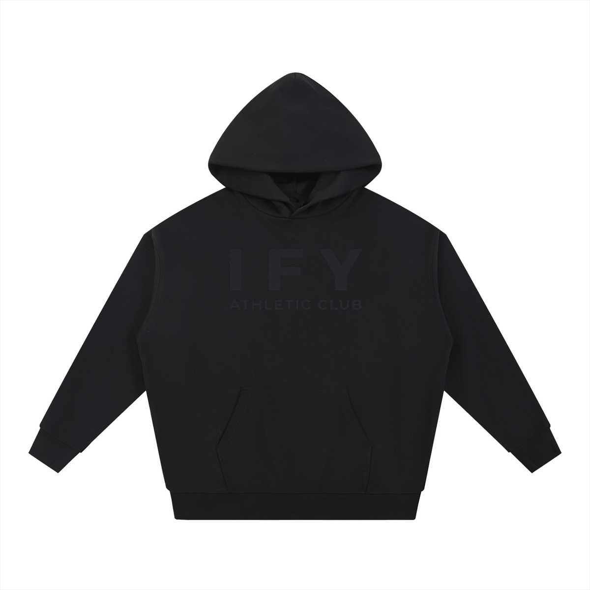 Heavyweight Hoodie