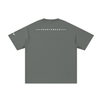 Unisex Cotton T-Shirt - Your Go-To Essential for Effortless Style