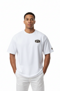 Unisex Oversized Cotton T-Shirt
