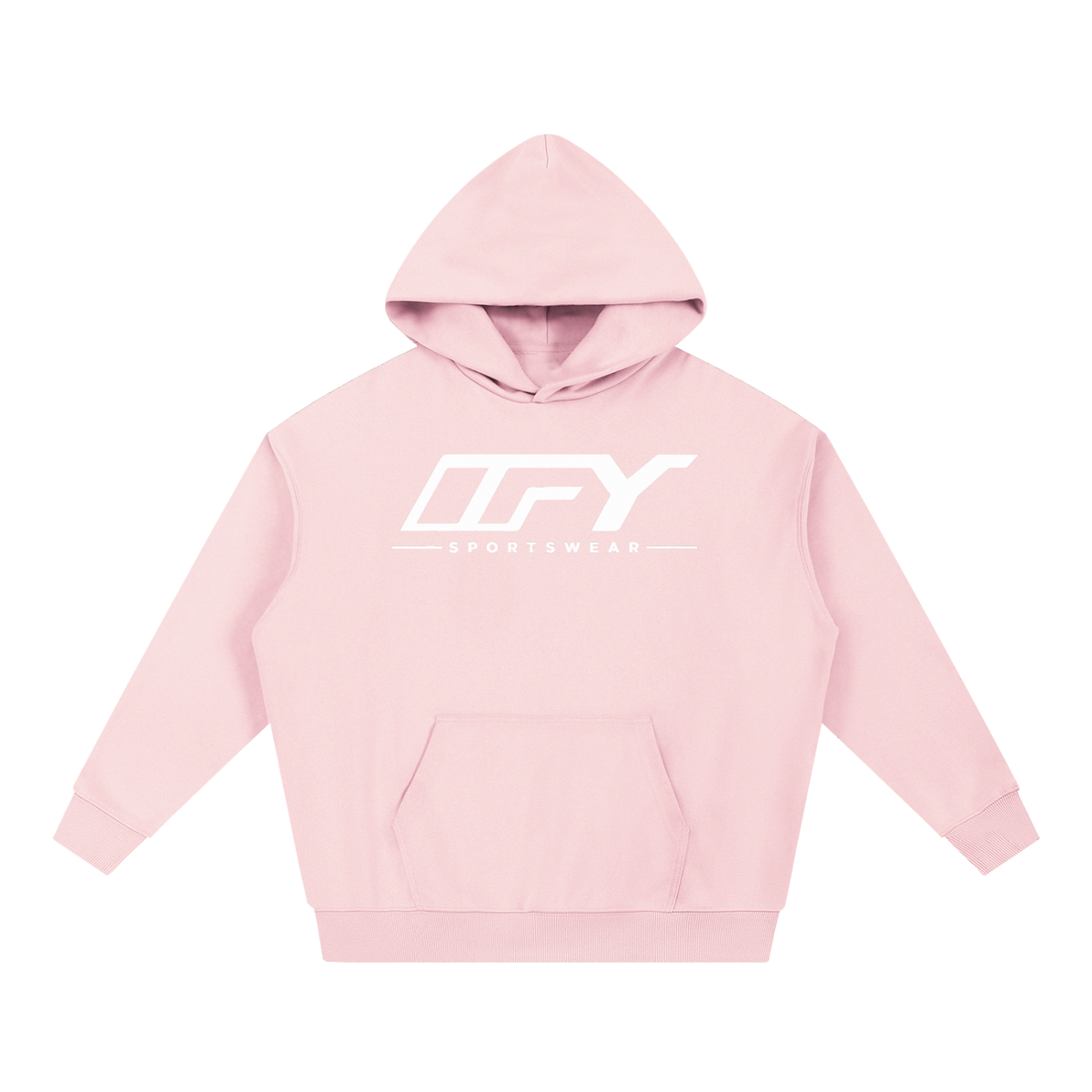 Essential Heavyweight Hoodie