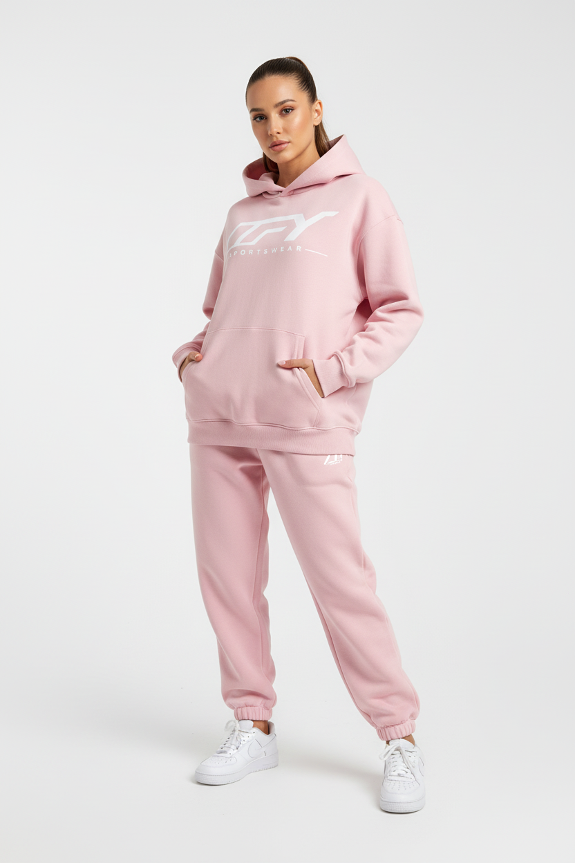 Essential Heavyweight Hoodie