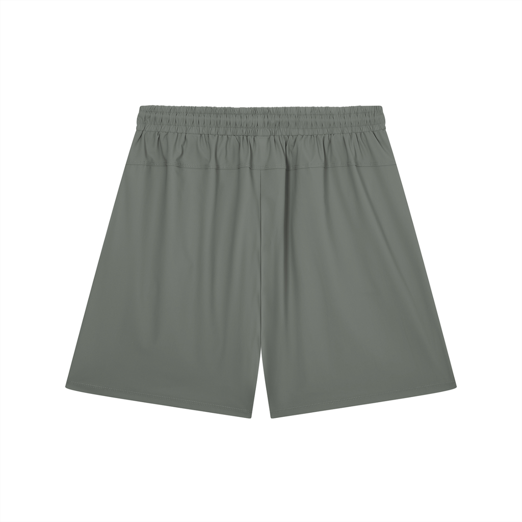 Ultimate Comfort: Men's Drawstring Shorts for Every Adventure