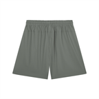 Ultimate Comfort: Men's Drawstring Shorts for Every Adventure