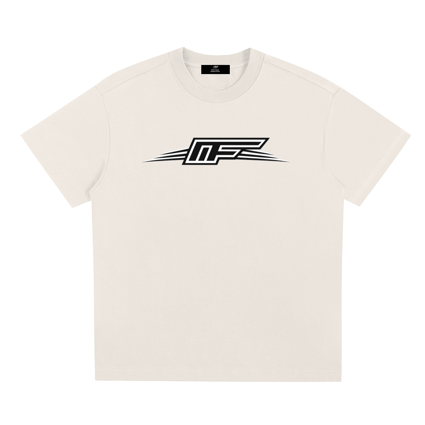 Sorona Quick-Dry Cooling T-Shirt