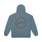 Unisex Heavyweight 420 gsm Pullover Hoodie
