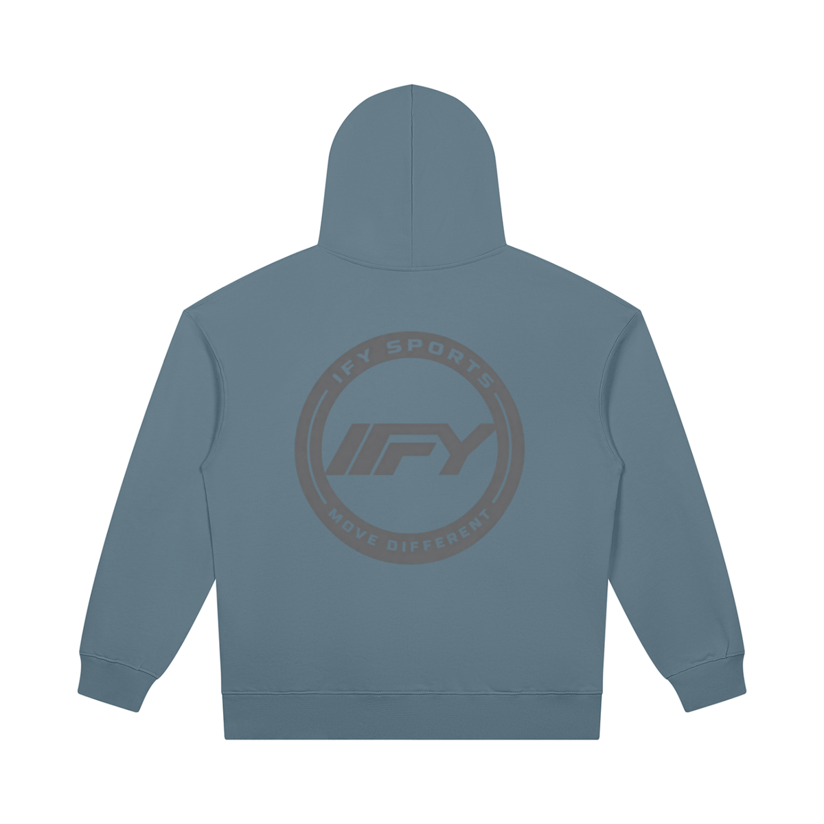 Unisex Heavyweight 420 gsm Pullover Hoodie