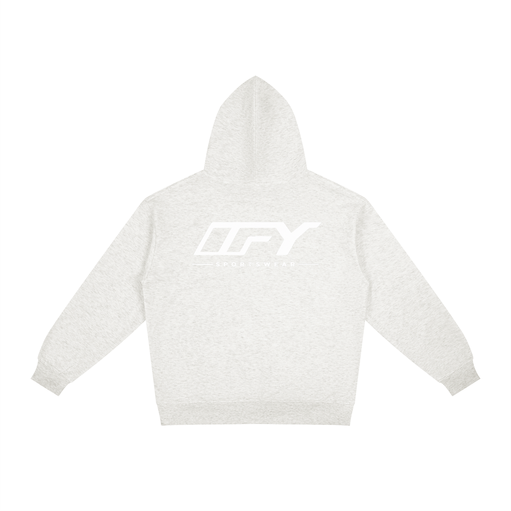 Relaxed Fit Hoodie