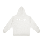 Relaxed Fit Hoodie