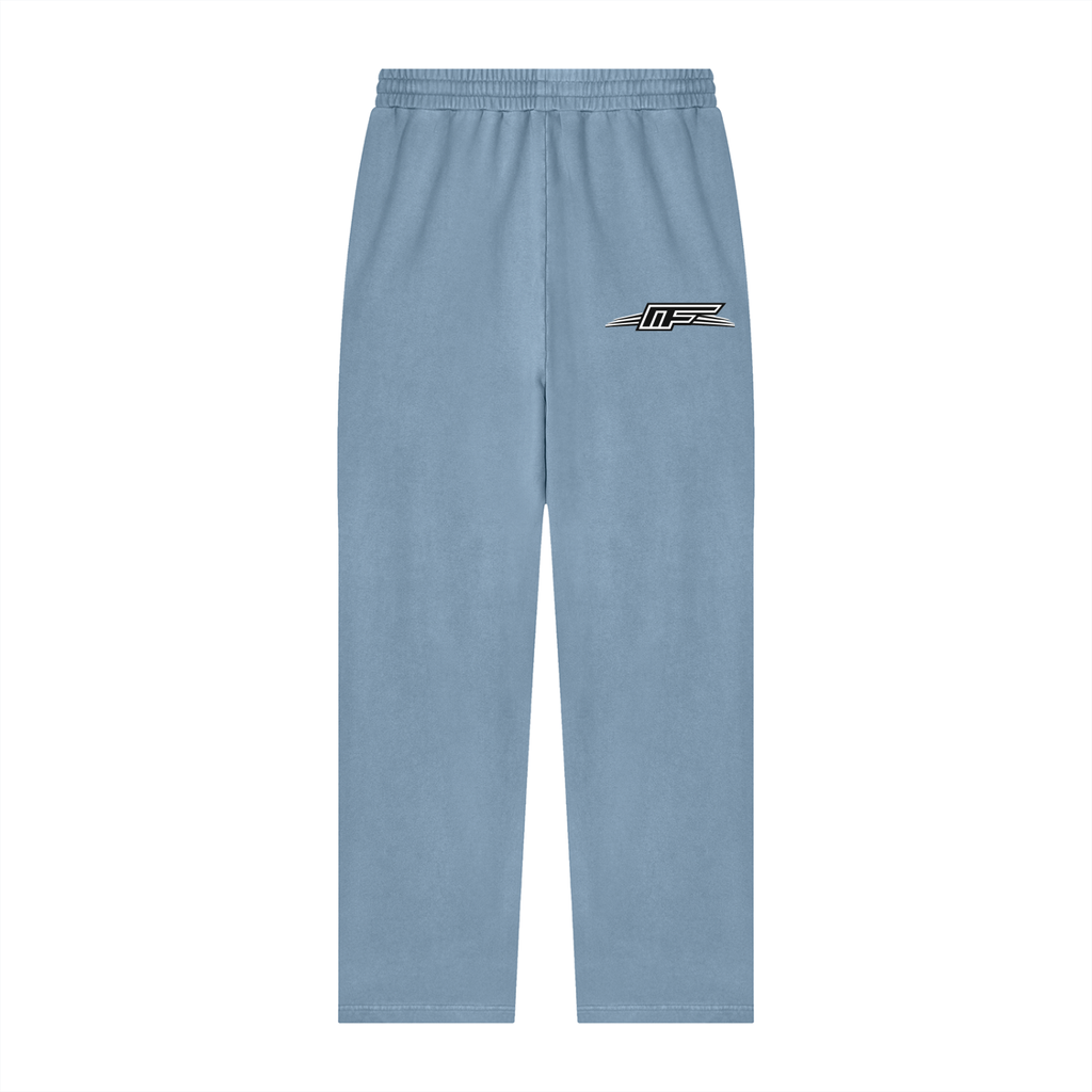 Unisex Vintage Wash Sweatpants