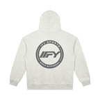 Unisex Heavyweight 420 gsm Pullover Hoodie