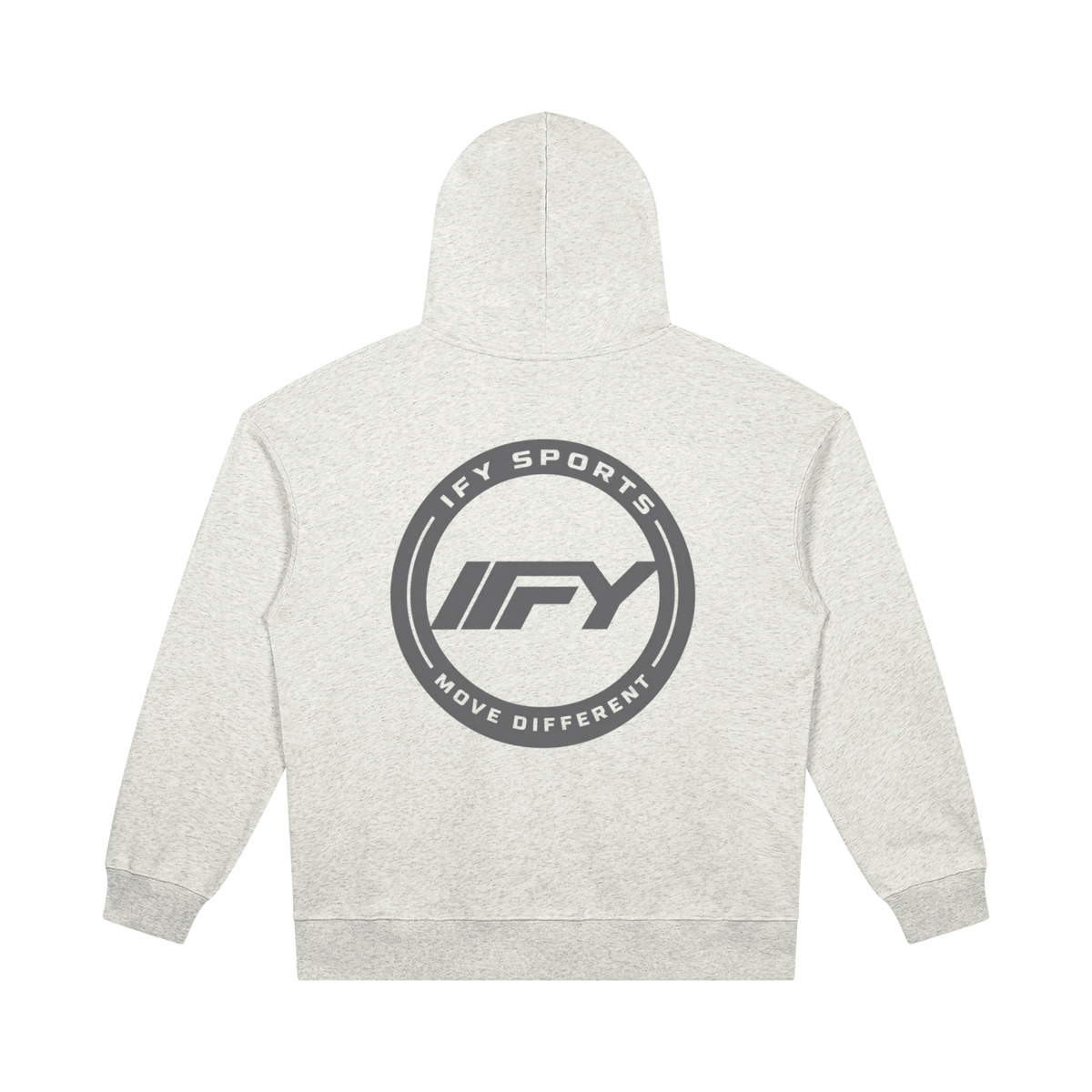 Unisex Heavyweight 420 gsm Pullover Hoodie
