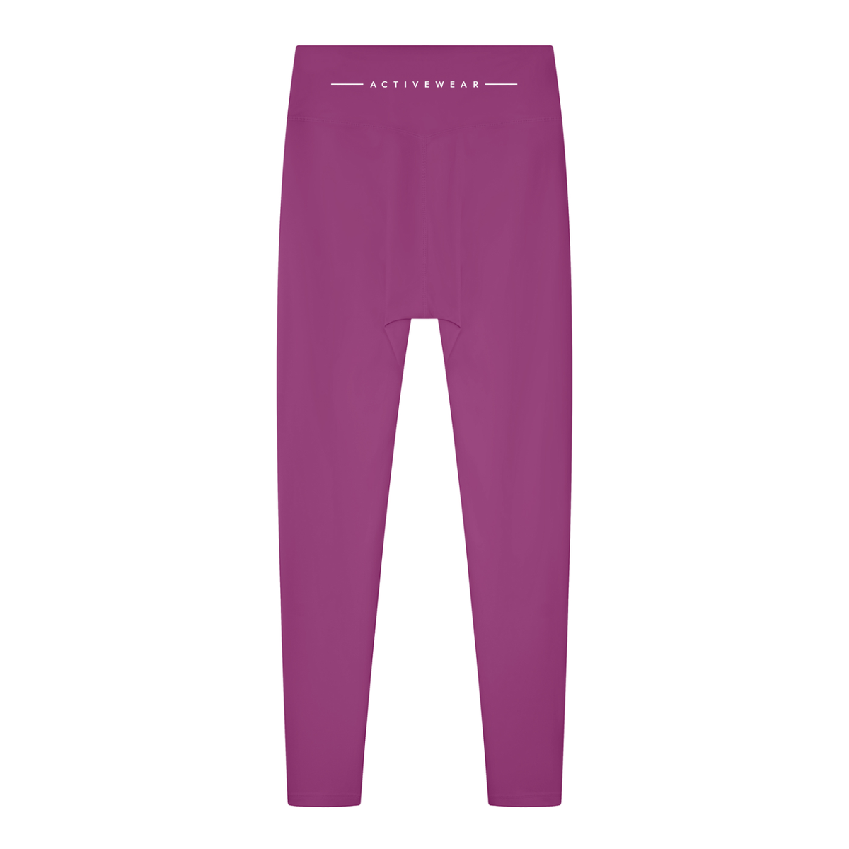 Elevate Your Wardrobe with Women's High Rise Leggings - Comfort Meets Style