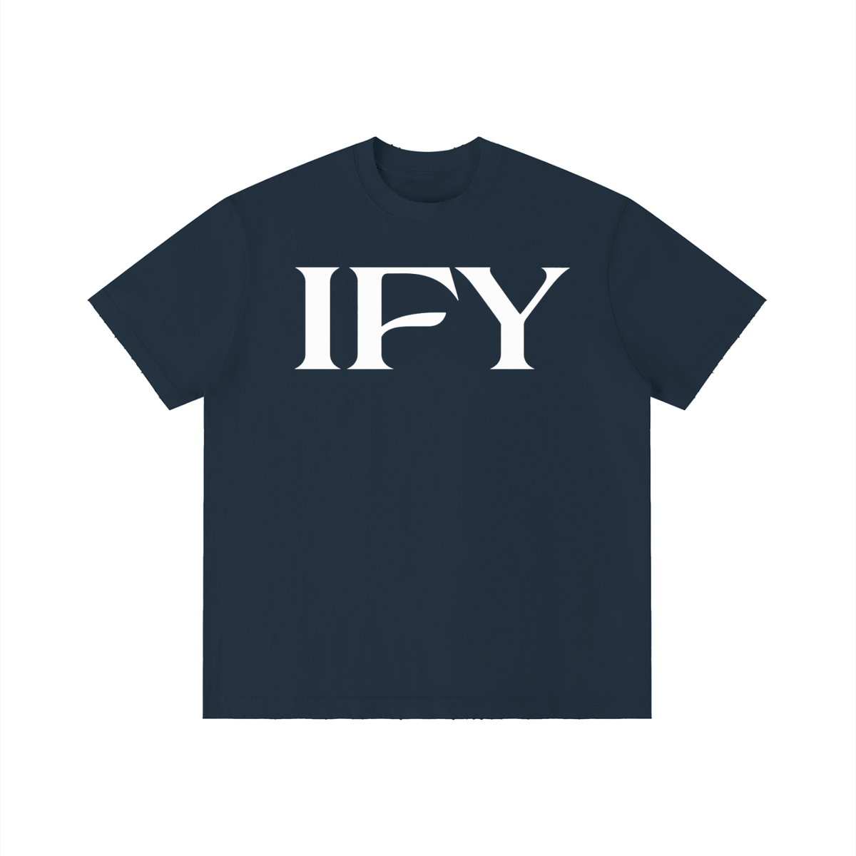 Vintage Distressed Unisex T-Shirt - Effortless Style for Everyday Wear