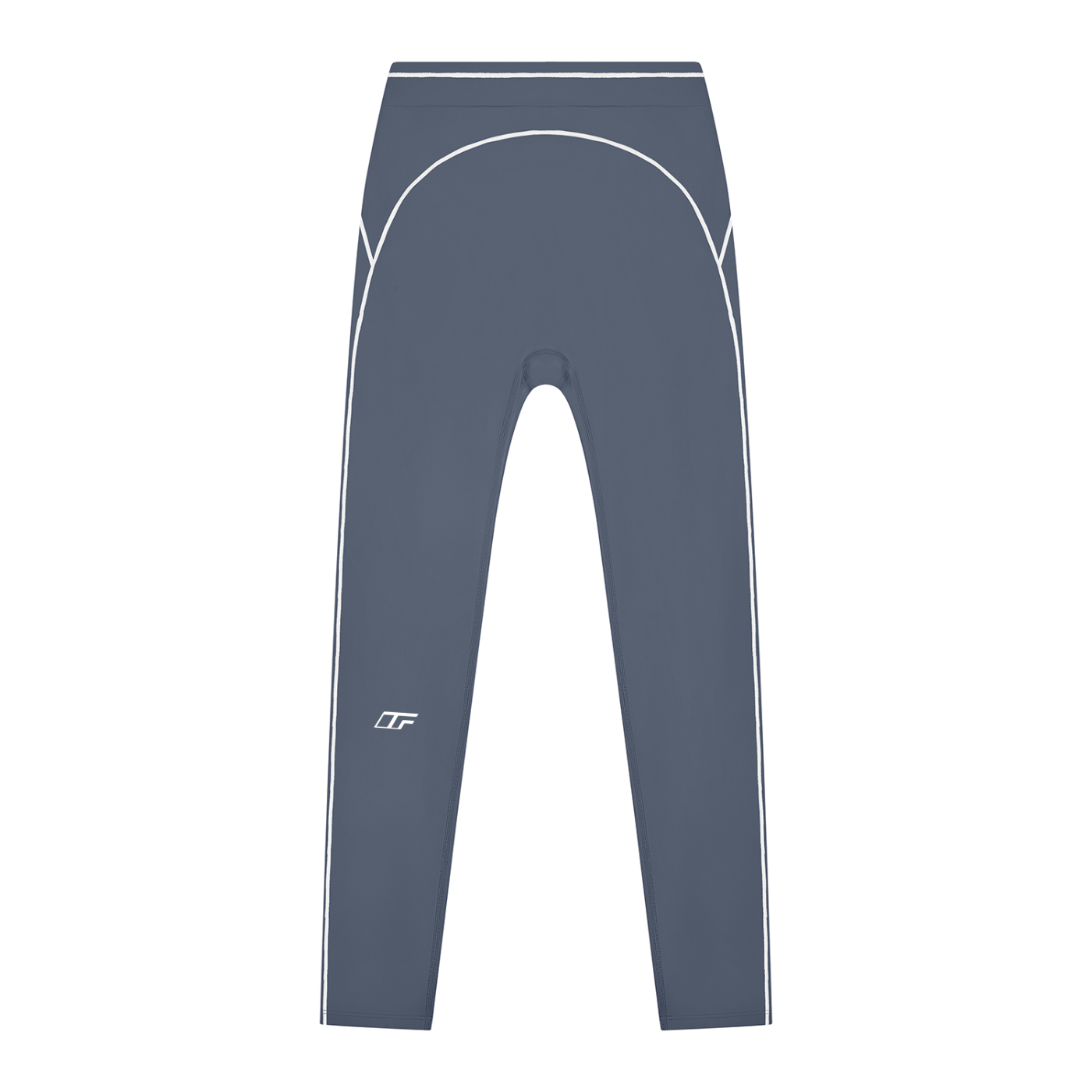 Women's High Rise Topstitching Leggings