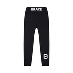 BRACE High-Waisted Yoga Leggings