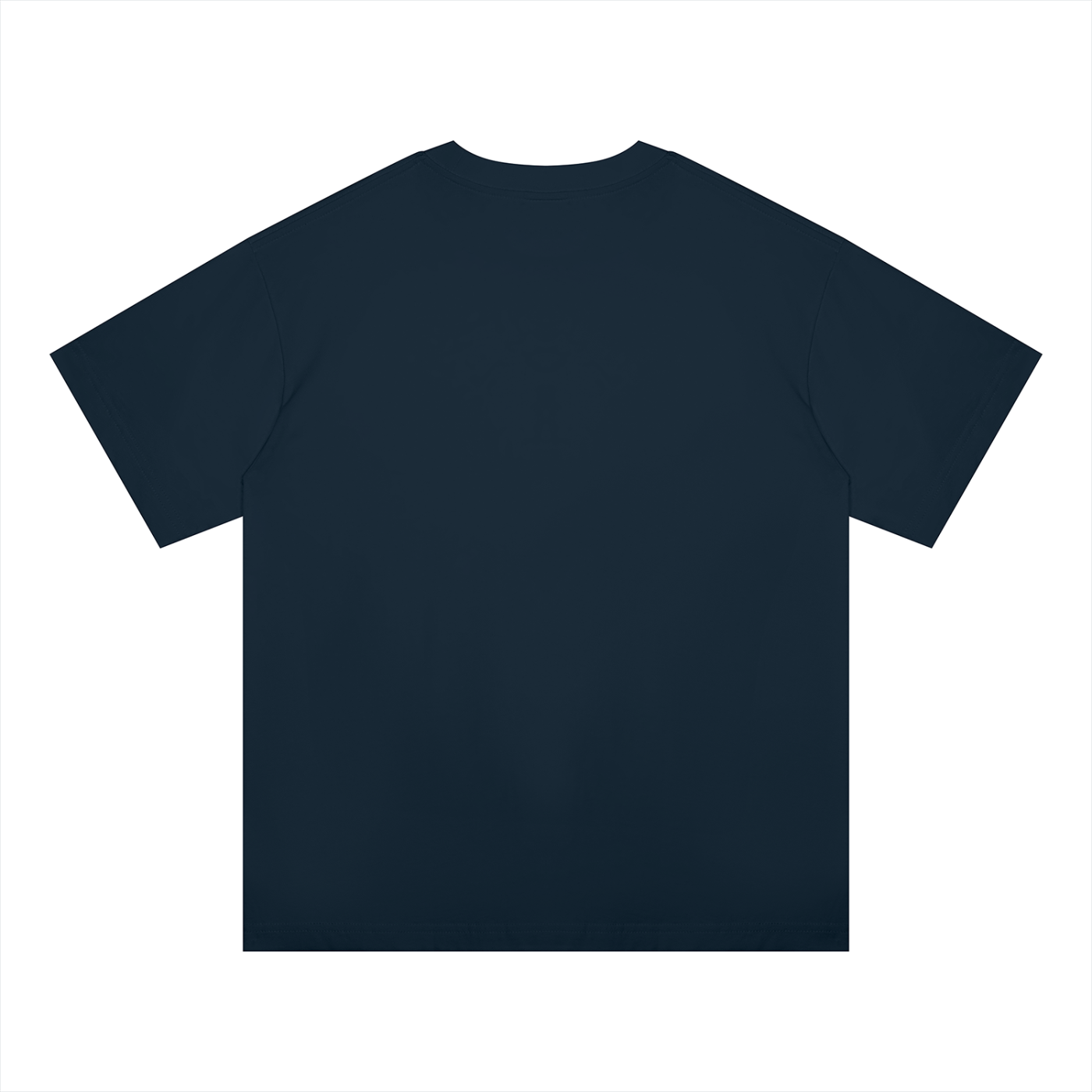 Unisex Oversized Drop Shoulder T-Shirt
