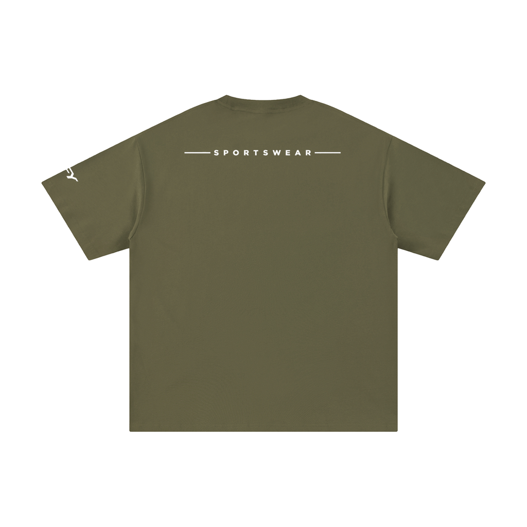 Unisex Cotton T-Shirt - Your Go-To Essential for Effortless Style
