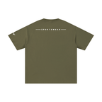 Unisex Cotton T-Shirt - Your Go-To Essential for Effortless Style