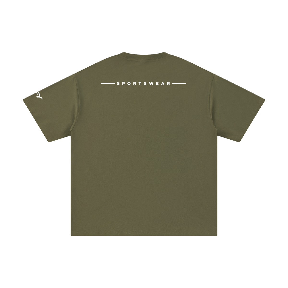 Unisex Cotton T-Shirt - Your Go-To Essential for Effortless Style