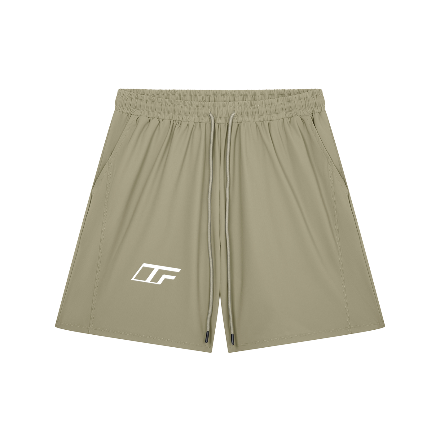 Men’s Drawstring Shorts